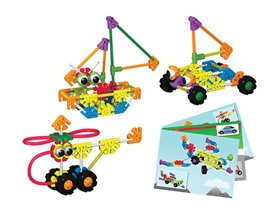 K’NEX Education Box Sets – Just $26.99–$65.99!