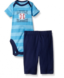 Gerber 3 Piece Baby Clothing Set Just $3.94 {Add-On Item}