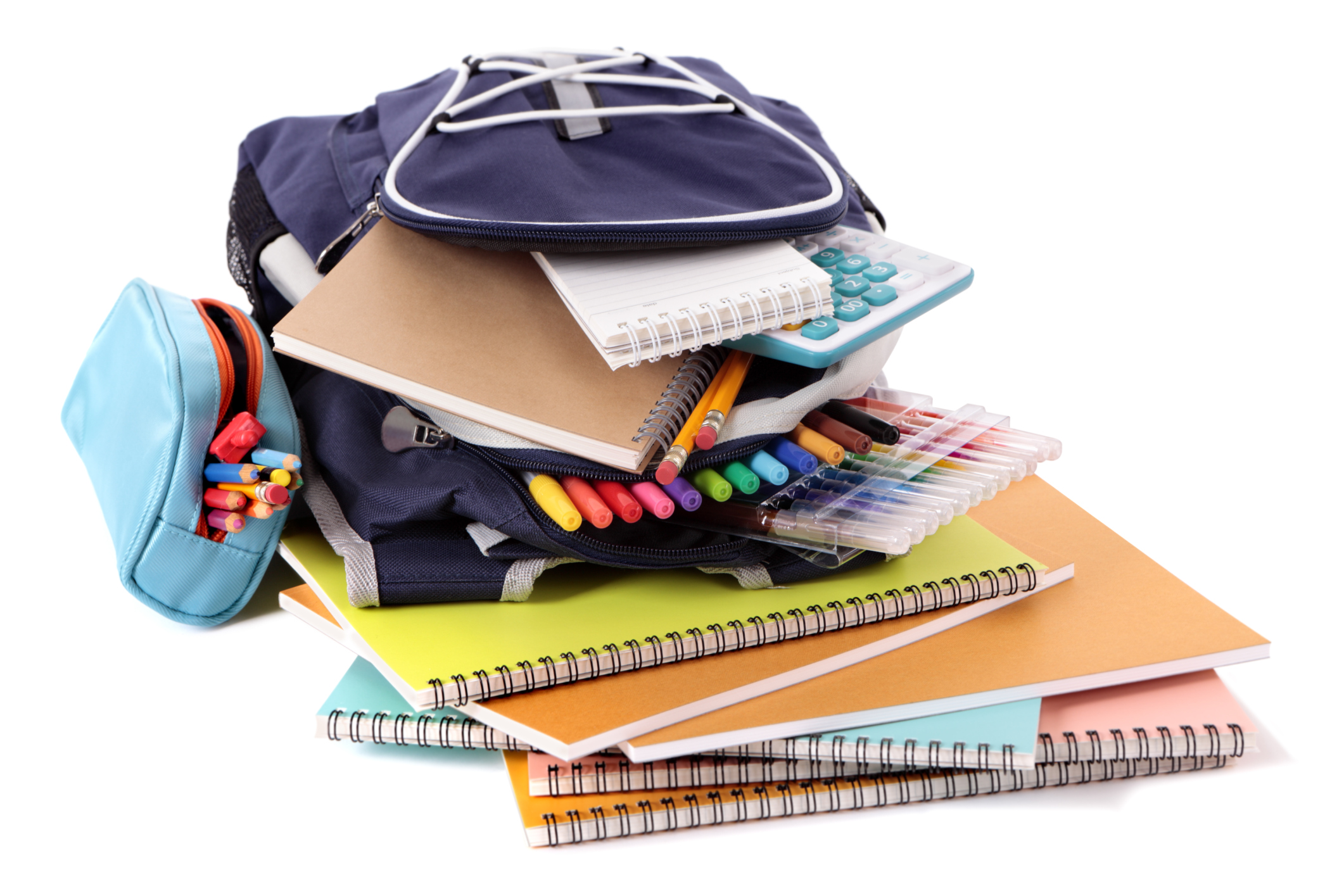 4 Places to Find the Cheapest School Supplies Each and Every Year!