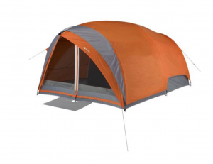 Ozark Trail 8-Person Dome Tent Just $99!