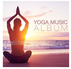 FREE Yoga Music MP3 Album! ($5.99 Value)