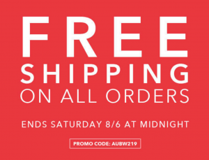 JoAnn Fabric & Craft: FREE Shipping Or 50% Off Any Regular Priced Item Today Only (8/6) JoAnn Fabric & Craft: FREE Shipping Or 50% Off Any Regular Priced Item Today Only (8/6)