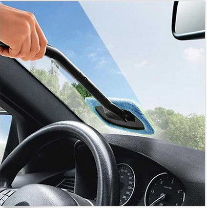 *Highly Rated*  Windshield Easy Cleaner only $2.73 Shipped!