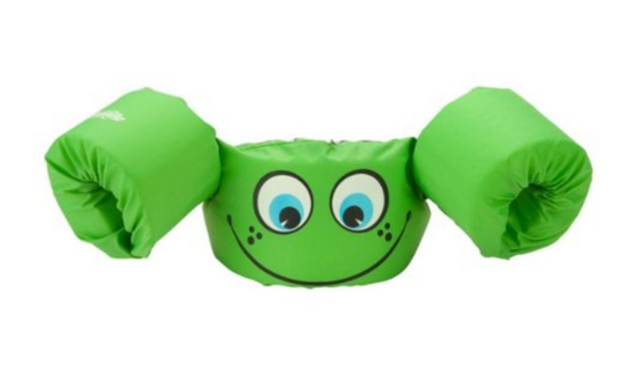 Stearns Puddle Jumper Basic Life Jacket $15.24!