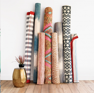 Take 40% Off Rugs At Target Online & Today Only (8/9)!