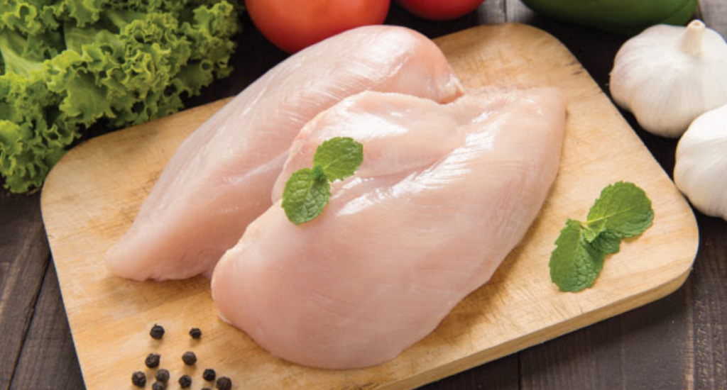 Zaycon All Natural Chicken Breast $1.49/lb Today Only (8/9)!