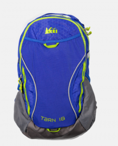 REI Tarn 18 Kids Hydration Pack (ages 8-12) Just $20.73 Or Sprig 12 Kids Hydration Pack (ages 5-8) Just $18.73!