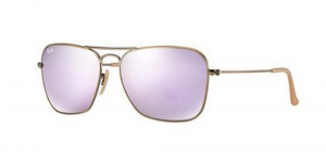 Ray Ban Mirror Aviator Sunglasses Just $70.00 Shipped! (Regularly $170.00)