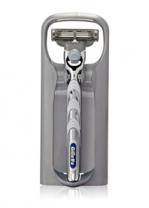 Hot! Gillette Mach3 Turbo Men’s Razor With 2 Cartridges Just $4.57 Shipped!