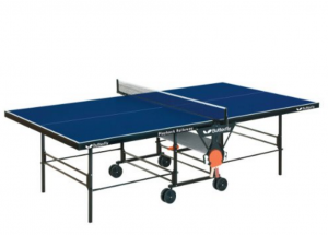 Butterfly Playback Roll Away Table Tennis Table $371.99!