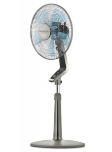 Rowenta Turbo Silence Oscillating Stand Or Table Fan with Remote Control Just $79.99!