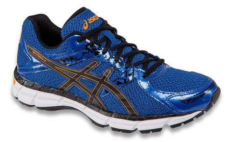 ASICS Men’s GEL-Excite 3 Running Shoes Only $29.99 Shipped! (Reg. $70)