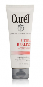 Curel Ultra Healing Lotion 2.5 Ounce 3-Pack Just $3.19 As Add-On Item!