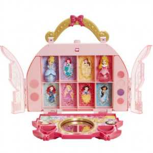 Disney Princess Little Kingdom Cosmetic Castle Vanity Just $16.83!