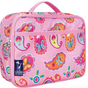 Olive Kids Paisley Lunch Box Just $12.46!