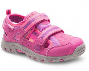 Stride Rite Made 2 Play Christiana Girls’ Sandals Just $10.64 Shipped For Kohl’s Cardholders!