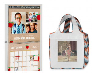 Shutterfly: Choose Two Products For FREE Just Pay Shipping! One 8×11 12-Month Calendar, One Reusable Shopping Bag, One Puzzle, or One Set of Coasters