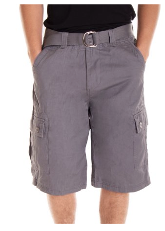 Alta Designer Fashion Men’s Cargo Shorts Only $14.95! (Reg. $49.99) Alta Designer Fashion Men’s Cargo Shorts Only $14.95! (Reg. $49.99)