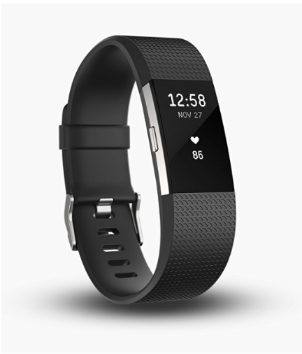 Hurry! Pre-Order Fitbit Charge 2 for Only $114.53!