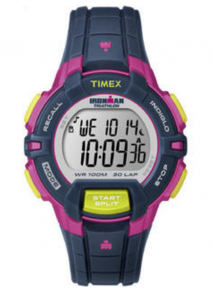 Timex Ironman Women’s Triathalon Sport Watch Just $22.99! (RegularlY $54.99)