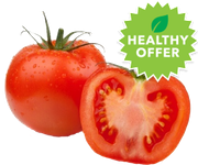 Save 20% on Loose Tomatoes With SavingStar!