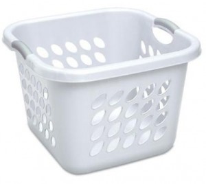 Amazon: Sterilite 1.5 Bushel Laundry Basket (6-Pack) Only $25! (Reg. $41.94)