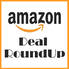 Amazon Deals – Friday RoundUp – 8/19/16