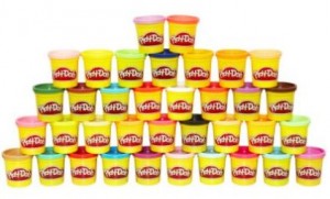 Great Play-Doh Deal at Amazon! Get $5 off When you Spend $20!