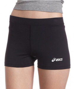 ASICS Women’s Low Cut Shorts $14 (Was $28)