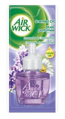 FREE Air Wick Scented Oil at Wal-Mart With NEW Coupon!!