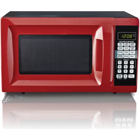 Hamilton Beach 0.7 cu ft Microwave Oven – Just $29.88!