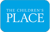 $50 The Children’s Place Gift Card For Only $42.50!!