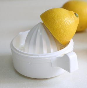 Citrus Squeezer with Bowl Just $3.23 Shipped!