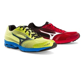Mizuno Men’s and Women’s Running Shoes – Starting at $39.99!