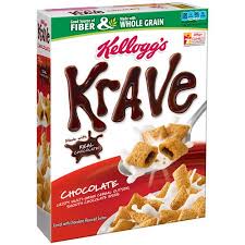 CVS: Kellogg’s Krave Cereal Only $1.50 After Coupons and ECB This Week!