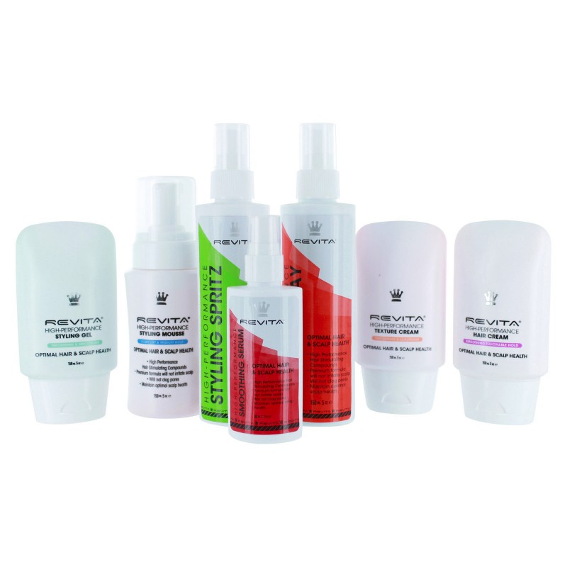 RUN!! 7-pc DS Laboratories Revita High-Performance Styling Collection Only $19.99 SHIPPED!! ($130 VALUE!!) RUN!! 7-pc DS Laboratories Revita High-Performance Styling Collection Only $19.99 SHIPPED!! ($130 VALUE!!)