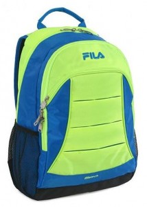 Kohl’s Cardholders: FILA Horizon Backpack Only $12.59 Shipped! (Reg. $40)