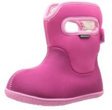 Bogs Kids Waterproof Rain Boots (Girls & Boys) Only $26-$28 on Amazon!