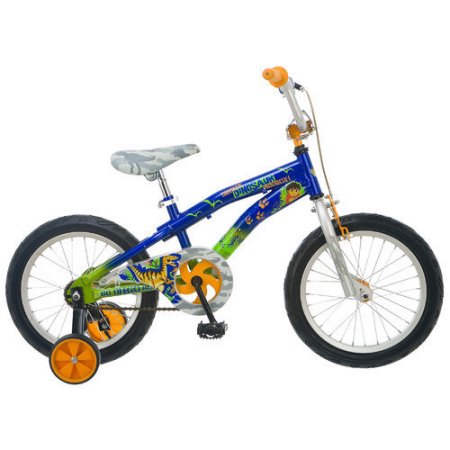 Hurry! Boy’s Diego Bicycle Only $39.00 at Walmart! Plus FREE In-Store Pick Up!