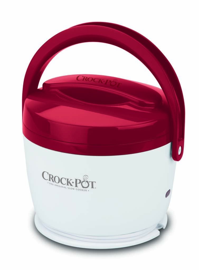 Amazon: Crock Pot 20oz Lunch Crock Food Warmer Only $17.99!