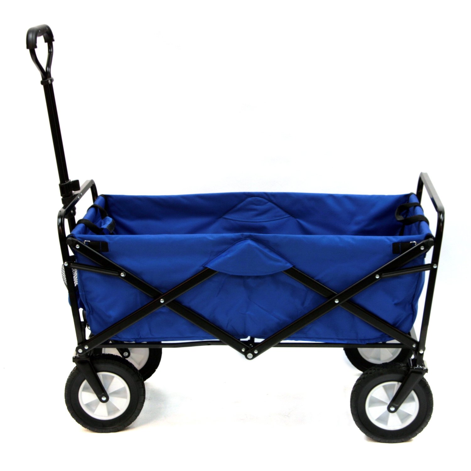 Mac Sports Collapsible Folding Outdoor Utility Wagon Just $67.38! (#1 Best Seller!)