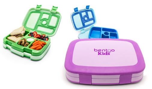 RUN! Bentgo Kids’ Lunch Boxes Just $27.99 on Groupon! (Sold Out Quickly Last Time)
