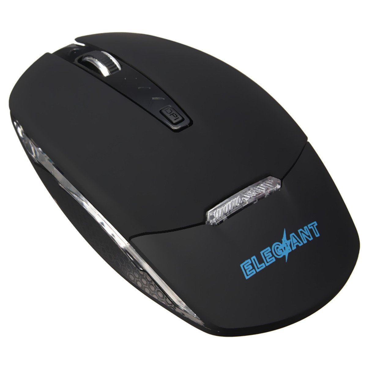 Slim Wireless Cordless Bluetooth Mouse for PC Laptop Macbook Ultrabook Only $2.99 on Amazon!