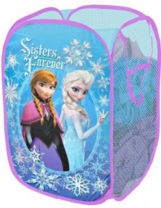 Disney Frozen “Sisters Forever” Popup Hamper Only $6.06!