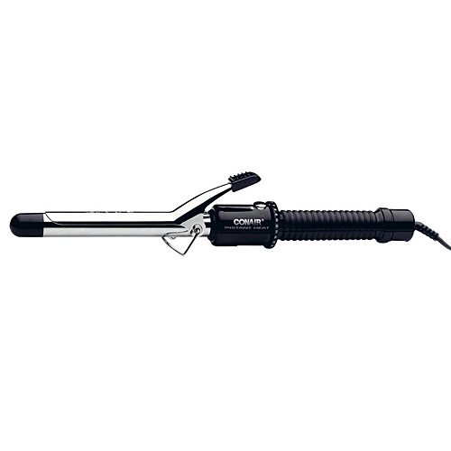 Conair 3/4 Inch Instant Heat Dual Voltage Curling Iron Only $11.95 SHIPPED!