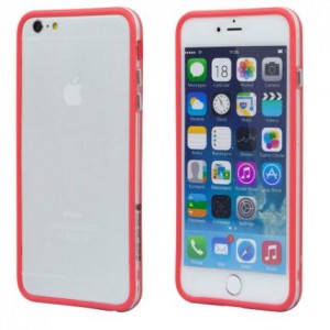 Monoprice: iPhone 6 Plus/6S Plus Bumper Case Only $0.99 Shipped!