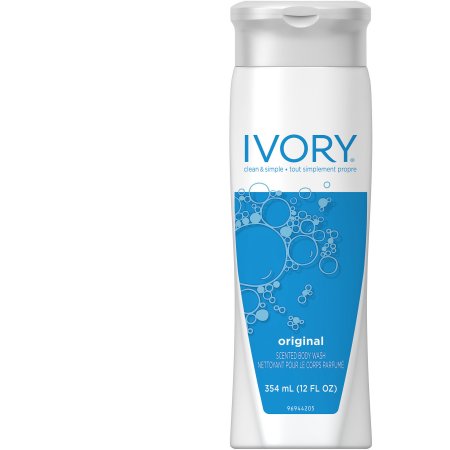 Ivory Body Wash and 3-ct Bar Soap Only 62¢ With New Coupon!!
