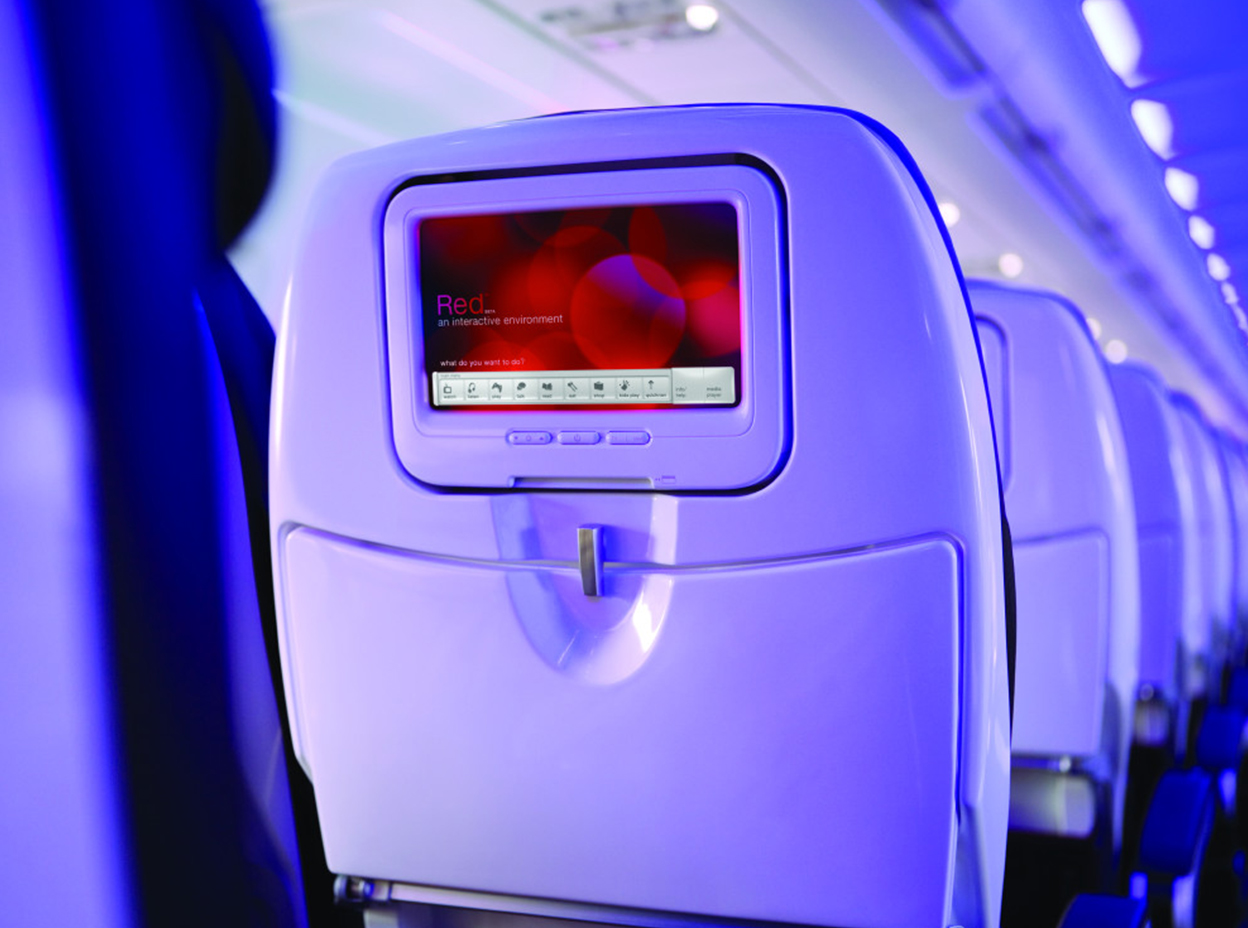 Direct Flights at Great Prices – Book Now with Virgin America