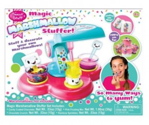 Amazon: Sweet Stuff Magic Marshmallow Stuffer Only $6.95!