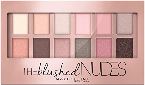RUN!! Amazon Add-On Item: Maybelline New York Palettes – ONLY $7.18!